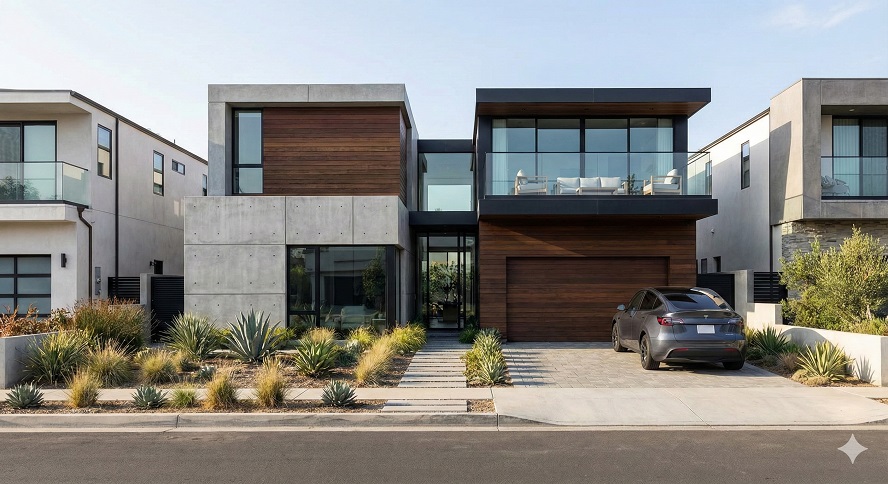 Jasa Kontraktor Perumahan: Dengan Pengalaman Membangun Banyak Unit, Kami Paham Tantangan Perumahan Skala Kecil hingga Besar