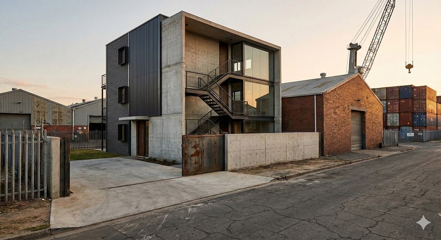 Jasa Arsitek Perumahan: Desain Cantik Tapi Sulit Dipasarkan? Hubungi Kami